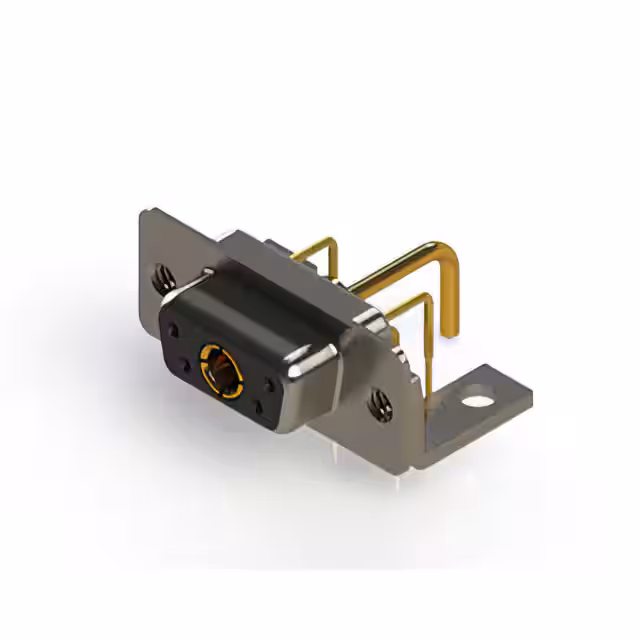 630-5W1-250-1T4 EDAC Inc.  Ensembles de connecteurs D-Sub